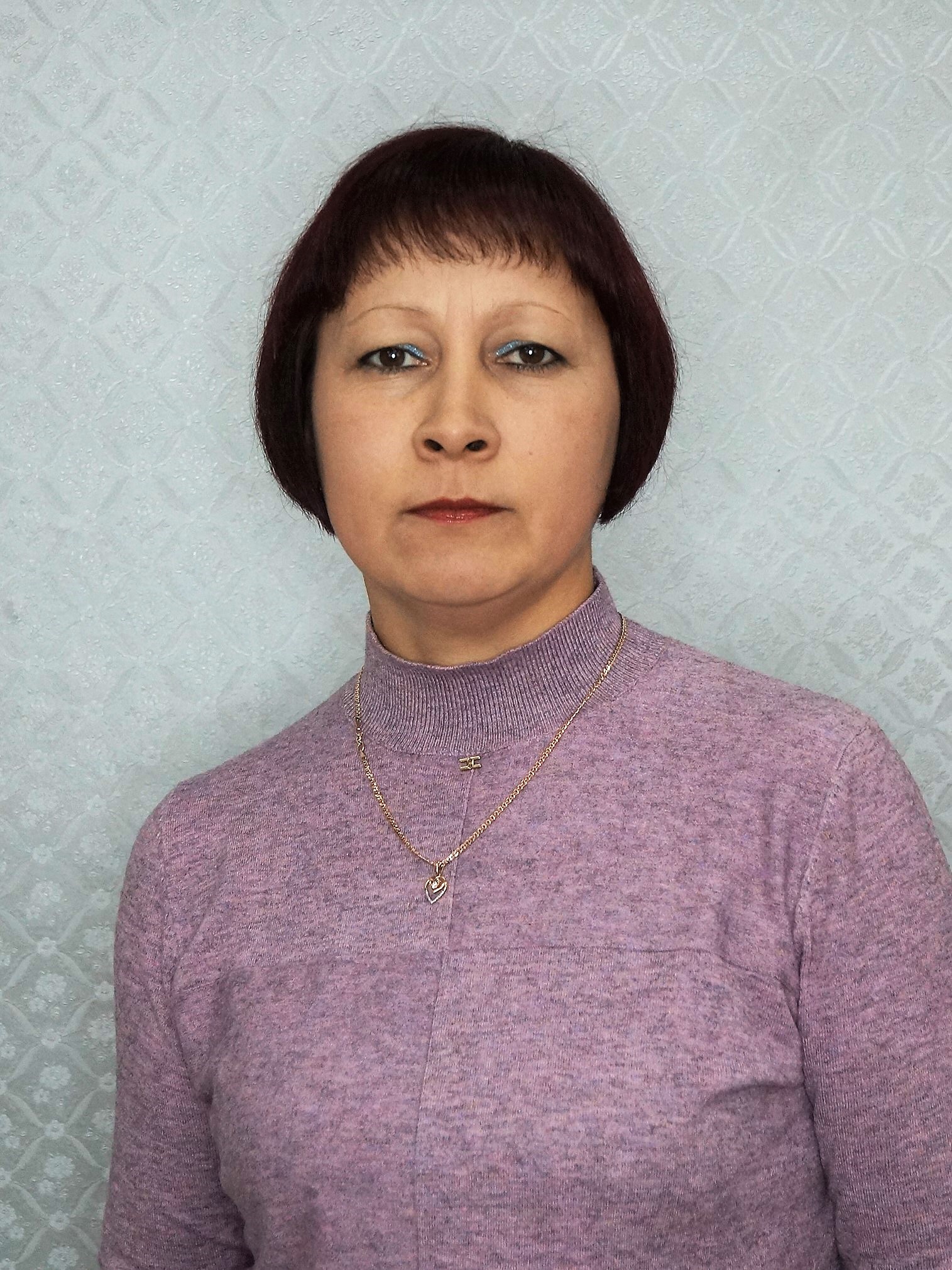 Муранская Алёна Анатольевна.
