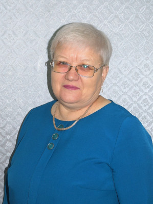 Сороковикова Елена Ивановна Сороковикова Елена Ивановна